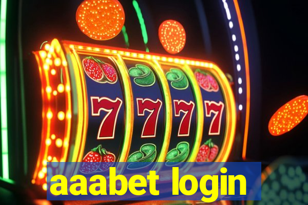 aaabet login